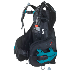 Scubapro Hydros BCD için Renk Kiti