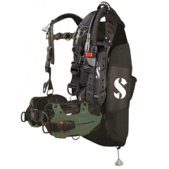 Scubapro Hydros BCD için Renk Kiti