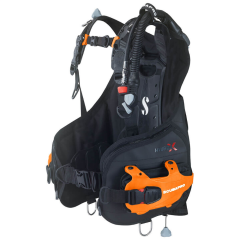 Scubapro Hydros BCD için Renk Kiti