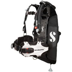 Scubapro Hydros BCD için Renk Kiti