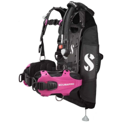 Scubapro Hydros BCD için Renk Kiti