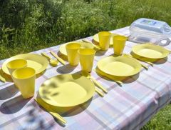 Piknik Seti 32 Parça
