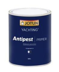 Jotun Antipest Çift Kompenentli Epoksi Astar Gri
