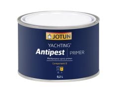 Jotun Antipest Çift Kompenentli Epoksi Astar Gri