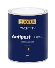 Jotun Antipest Çift Kompenentli Epoksi Astar Gri
