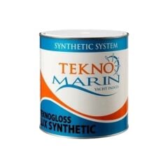 Tekno Teknogloss Lüx Sentetik Boya 3kg