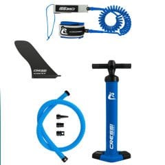 Cressi Jet Cruise Şişirilebilir Stand Up Paddle (I-SUP)