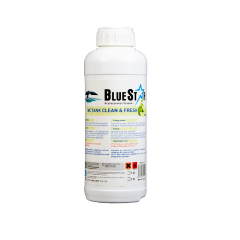 BluestarTuvalet Koku Giderici 1lt Limon