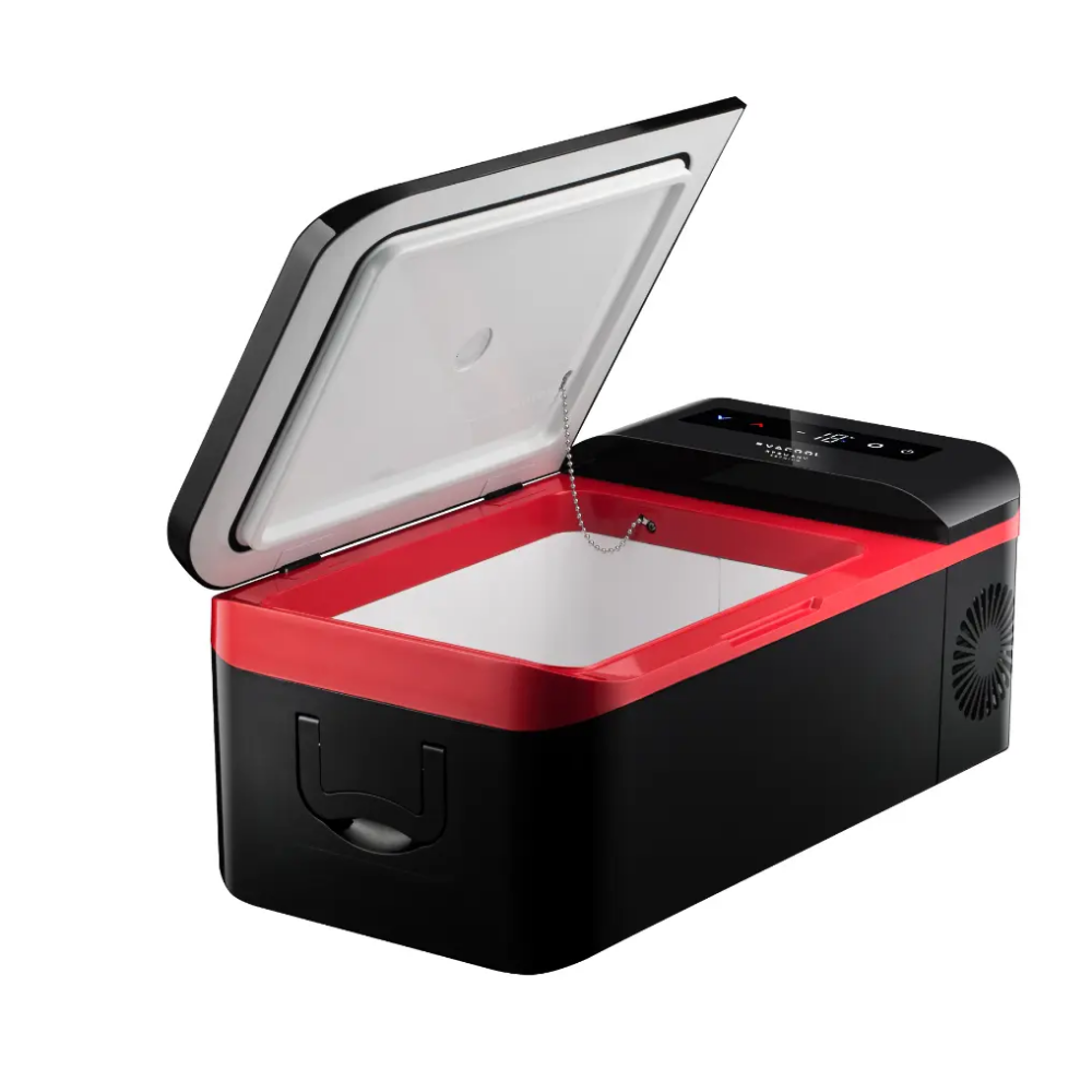 Evacool Marin ve Karavan Buzdolabı Eva 15 Premium 12lt 12/24V