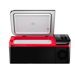 Evacool Marin ve Karavan Buzdolabı Eva 15 Premium 12lt 12/24V