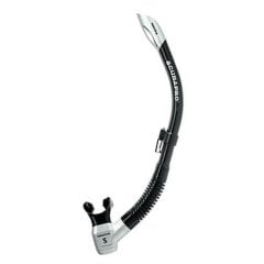 Scubapro Şnorkel Spectra Siyah