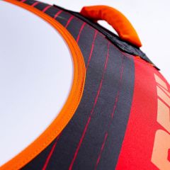 Jobe Rumble 1 Kişilik Ringo Kırmızı