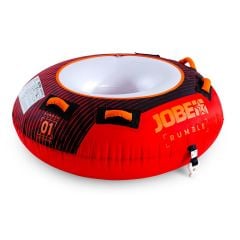 Jobe Rumble 1 Kişilik Ringo Kırmızı