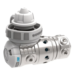 Scubapro MK25/S620TI White Regülatör Seti-DIN