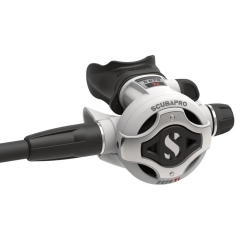 Scubapro MK25/S620TI White Regülatör Seti-DIN