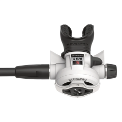Scubapro MK25/S620TI White Regülatör Seti-DIN