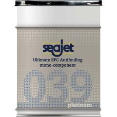SEAJET 039 PLATINIUM ZEHİRLİ BOYA 5LT