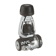 Scubapro MK17 EVO2 /C370 Regülatör Seti-DIN