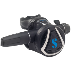 Scubapro MK17 EVO2 /C370 Regülatör Seti-DIN