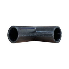 Tente Ayağı Takım Ø22mm Siyah