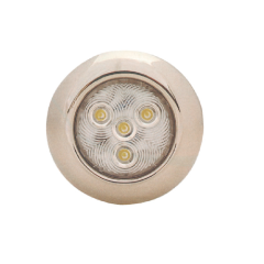 Spot 4 Led 12 V Gün Işığı