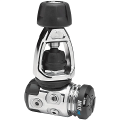 Scubapro MK17 EVO/S600 Regülatör Seti-DIN