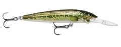 Rapala Down Deep Husky Jerk Sahte Balığı