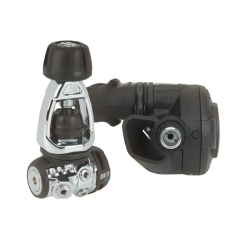 Scubapro MK11 EVO/S270 Regülatör Seti-DIN