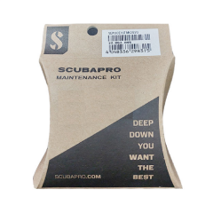 Scubapro MK2 Regülatör Servis Kiti (1.kademe)