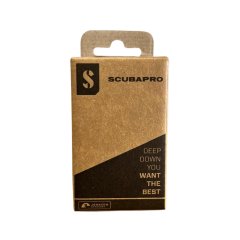 Scubapro MK11 EVO Regülatör Servis Kiti (1.Kademe)
