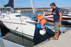 Basamak Usturmaça Tekli