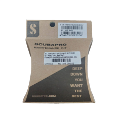 Scubapro R190/195/095/105 Regülatör Servis Kiti (2.Kademe)