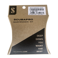 Scubapro S620/X-TI/S270 Regülatör Servis Kiti (2.Kademe)