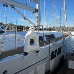 Basamak Usturmaça Çiftli