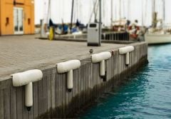 İskele Usturmaçası Küçük 18X40 cm