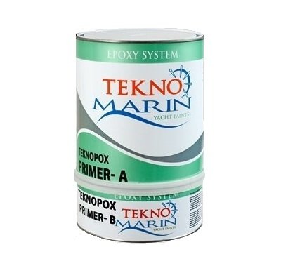 Tekno Teknopox Primer Boya Astarı