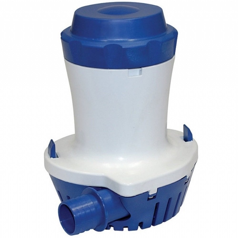 Sintine Pompası 2000GPH 24V