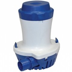 Sintine Pompası 2000GPH 24V