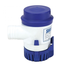 Sintine Pompası 2000GPH 24V