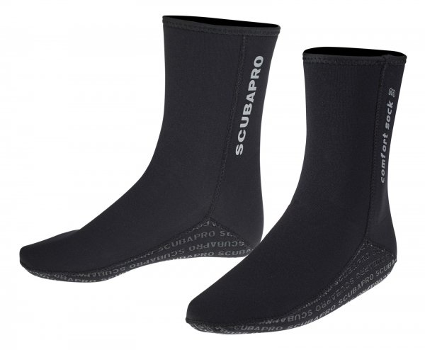 Scubapro Çorap Comfort 3mm S