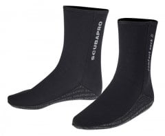 Scubapro Çorap Comfort 3mm S