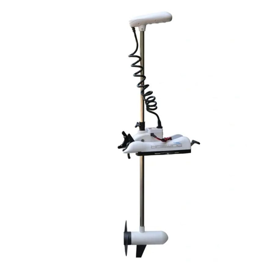 Haswing Cayman Sanal Çapa GPS 12V 55LBS 60’’