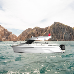 SANCAK SVT 6.50 MOTORYAT