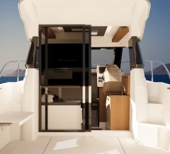 SANCAK SVT 6.50 MOTORYAT