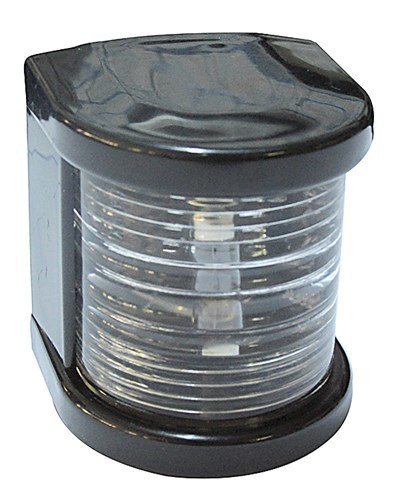 Seyir Feneri 6-12mt Tekne için Siyah Pupa