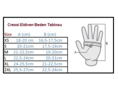 Scubapro Hyperflex Dalış Eldiveni 5mm