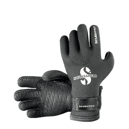 Scubapro Hyperflex Dalış Eldiveni 5mm