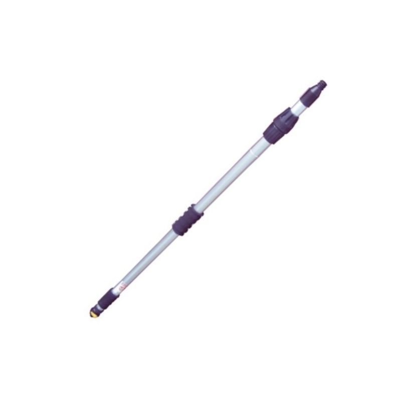 Uzayabilen Fırça Sapı Alüminyum 70-125CM