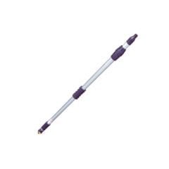 Uzayabilen Fırça Sapı Alüminyum 70-125CM