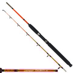 Remixon Pagrus 1.20 m 60-120 gr Bot Kamışı